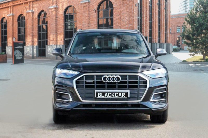 Audi Q5 2.0 TFSI