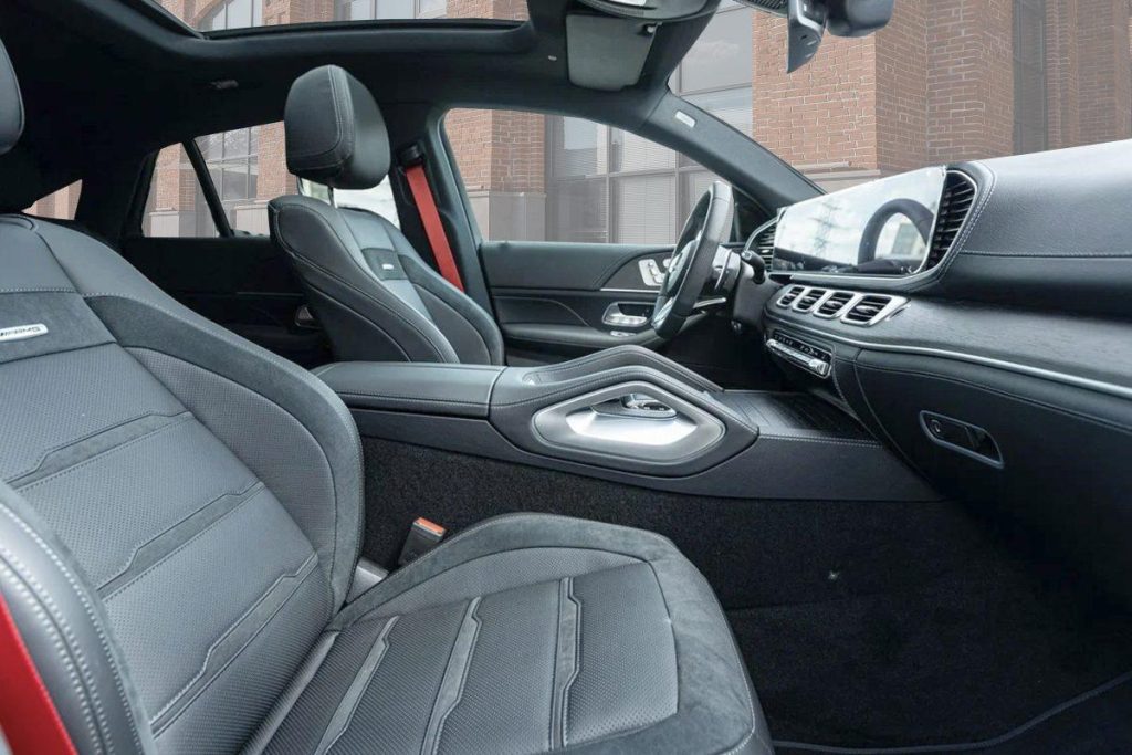 Какой автомобиль лучше выбрать для путешествия по России? — BlackCar