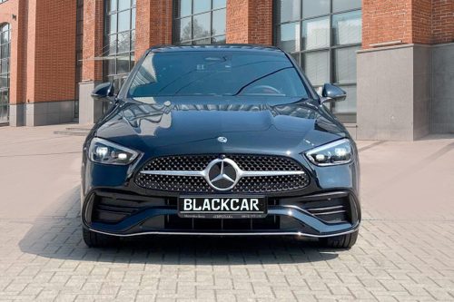 взять в аренду Mercedes С200 Sport Plus