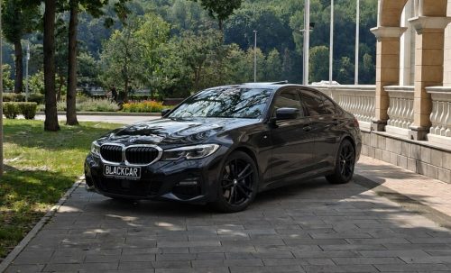 BMW 320d xDrive