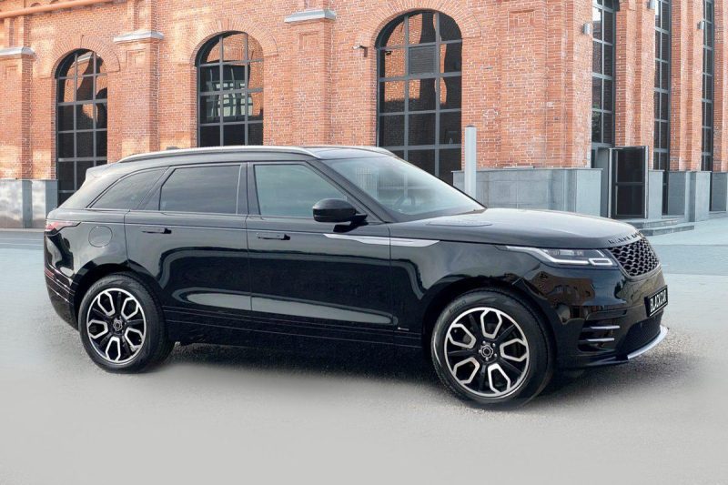 Range Rover Velar
