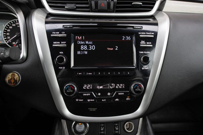 Nissan Murano