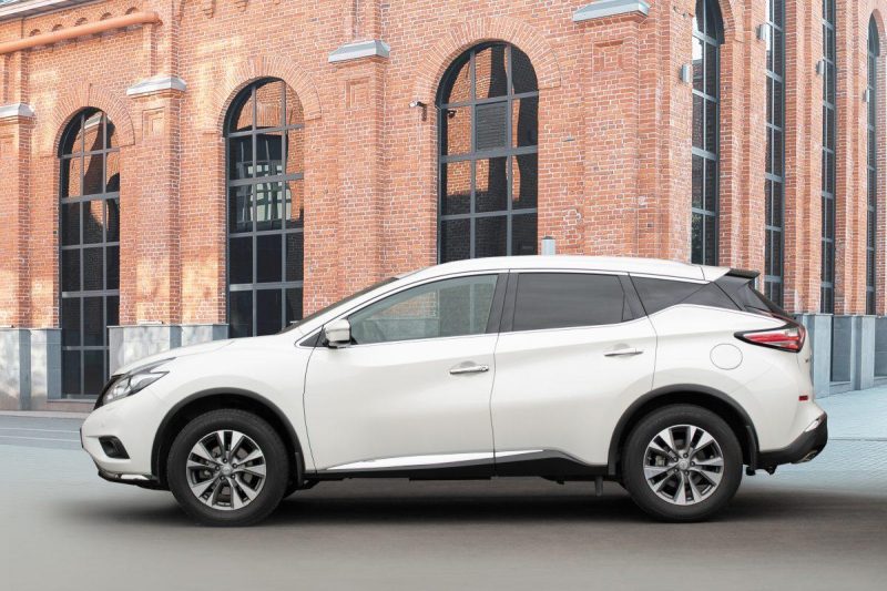 Nissan Murano