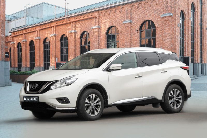 Nissan Murano