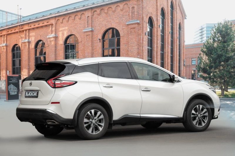 Nissan Murano