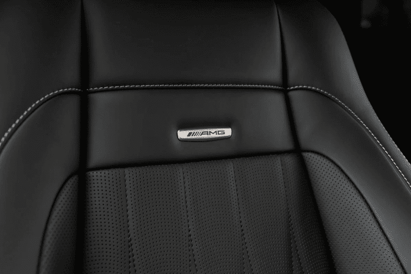 Mercedes GLS 400d AMG (2019)