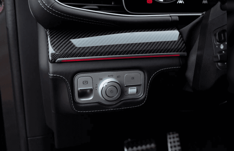 Mercedes GLS 400d AMG (2019)