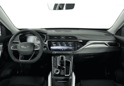 взять в аренду Geely Atlas Pro