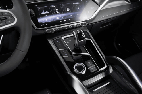 взять в аренду Geely Atlas Pro