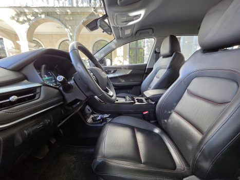 взять в аренду Chery Tiggo 7 Pro