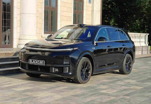 LiXiang L7