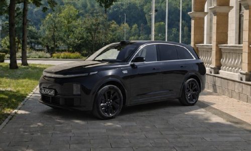 LiXiang L7