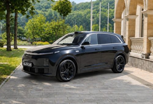 LiXiang L9