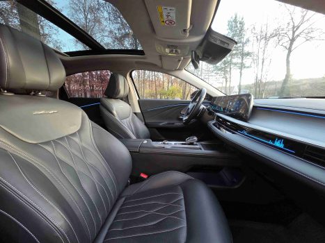 взять в аренду Chery Arrizo 8