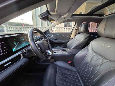 взять в аренду Chery Arrizo 8