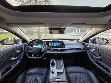 взять в аренду Chery Arrizo 8