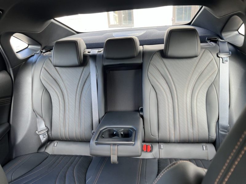 Geely Preface