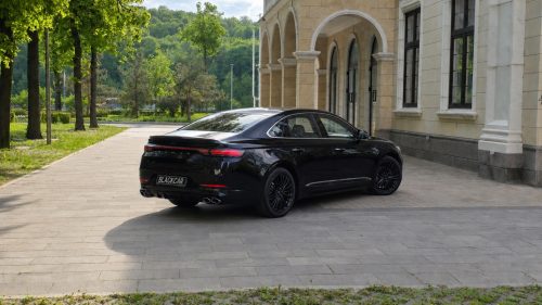 взять в аренду Geely Preface