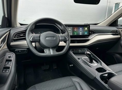 взять в аренду Haval f7