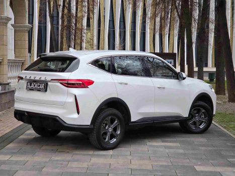 взять в аренду Haval f7