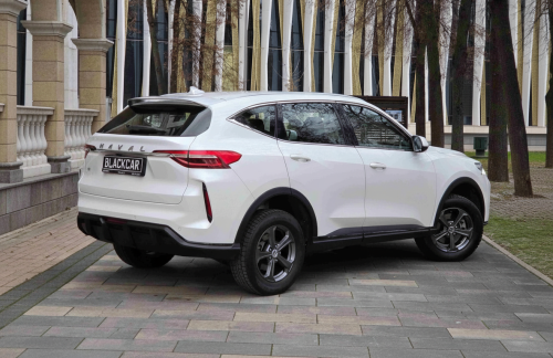 взять в аренду Haval f7