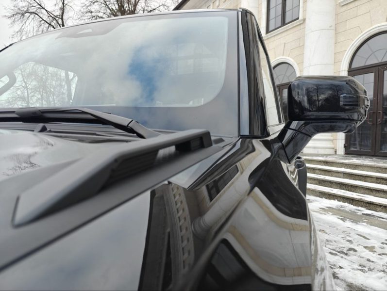 Jetour T2