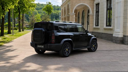 взять в аренду Jetour T2
