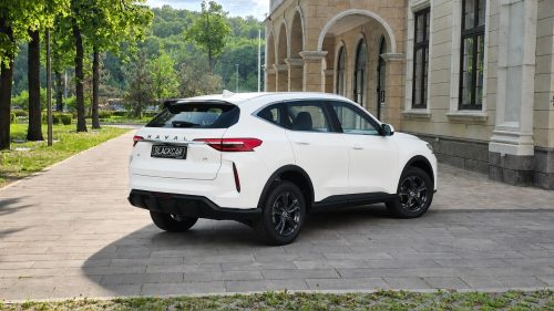 взять в аренду Haval f7
