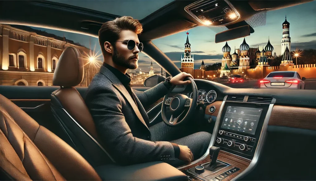 Какие авто лучше всего подходят для долгосрочной аренды? — BlackCar