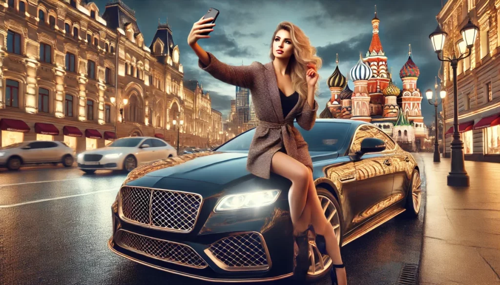 Аренда авто на мероприятие или фотосессию — элегантный атрибут и стиль — BlackCar