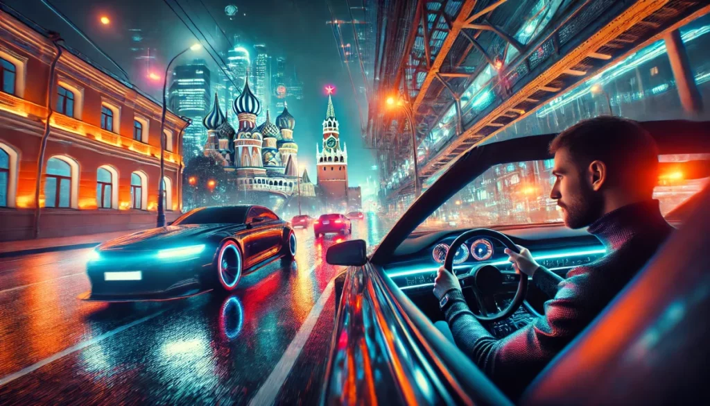 Часто задаваемые вопросы об аренде автомобилей — BlackCar
