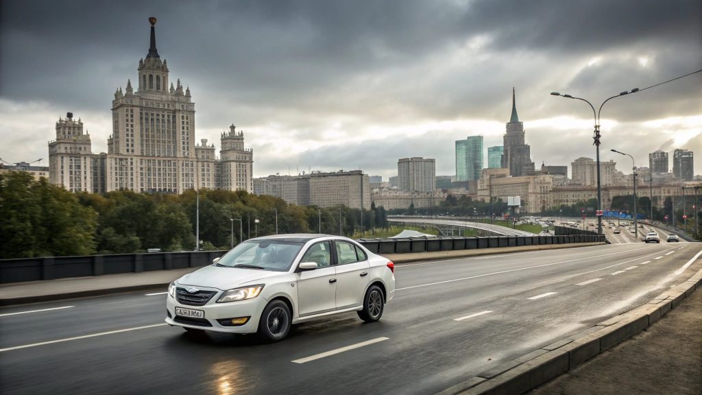 Какие нюансы стоит учесть при аренде эконом-авто? — BlackCar
