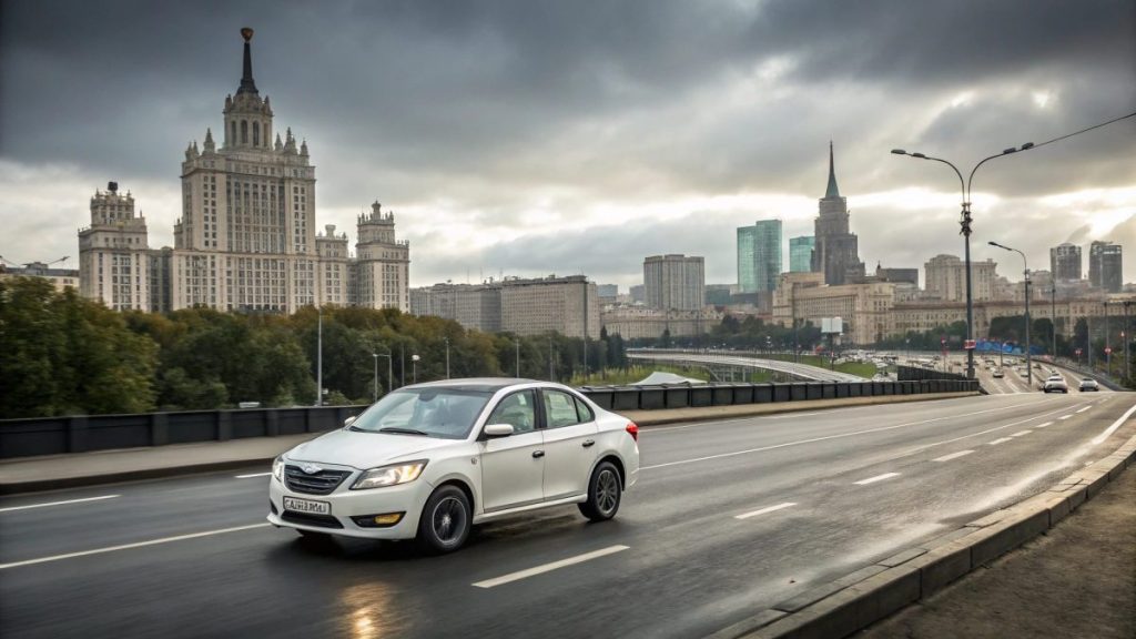 Какие нюансы стоит учесть при аренде эконом-авто? — BlackCar