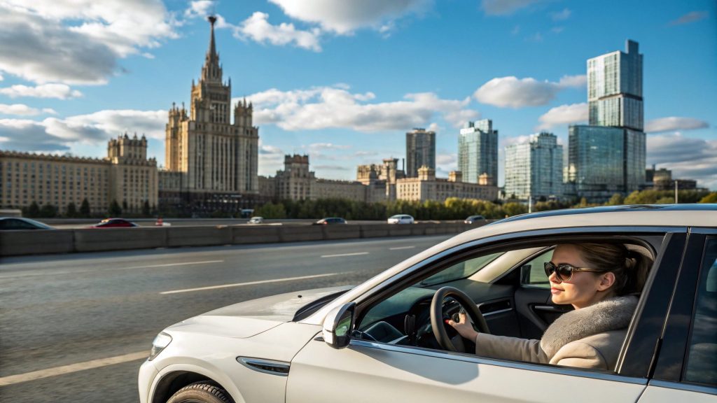 Когда чаще всего бывают скидки на аренду авто? — BlackCar