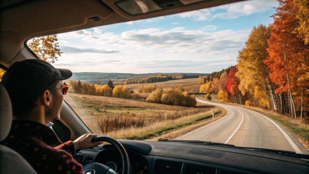 Сезонные колебания цен: когда арендовать авто дешевле всего? — BlackCar