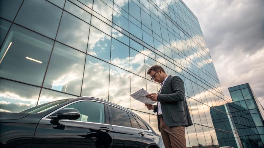 Вернут ли залог при аренде авто и что на это влияет? — BlackCar