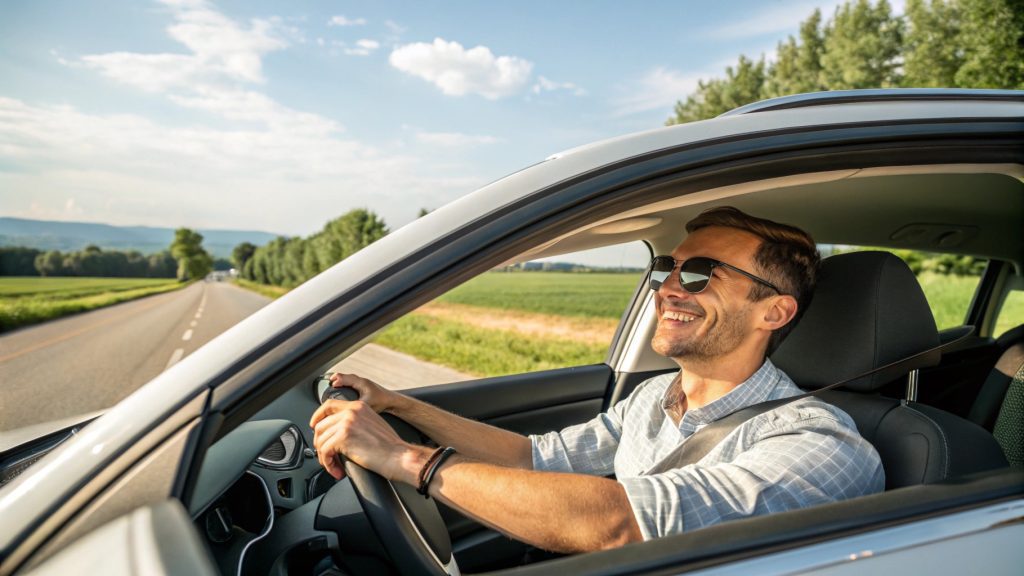 Как сэкономить на аренде авто: 10 проверенных способов — BlackCar