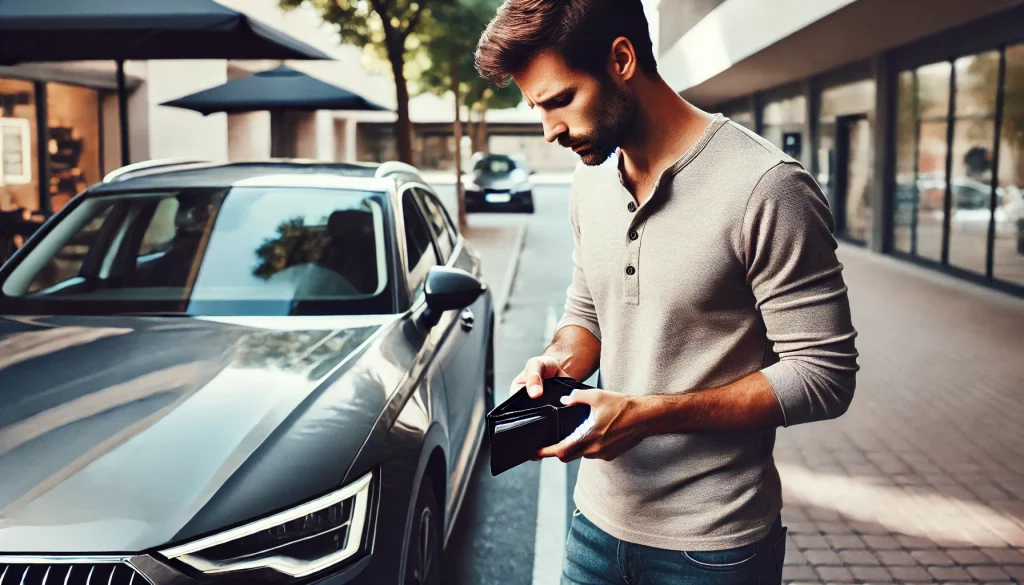Аренда авто с выкупом или лизинг — что выгоднее? — BlackCar