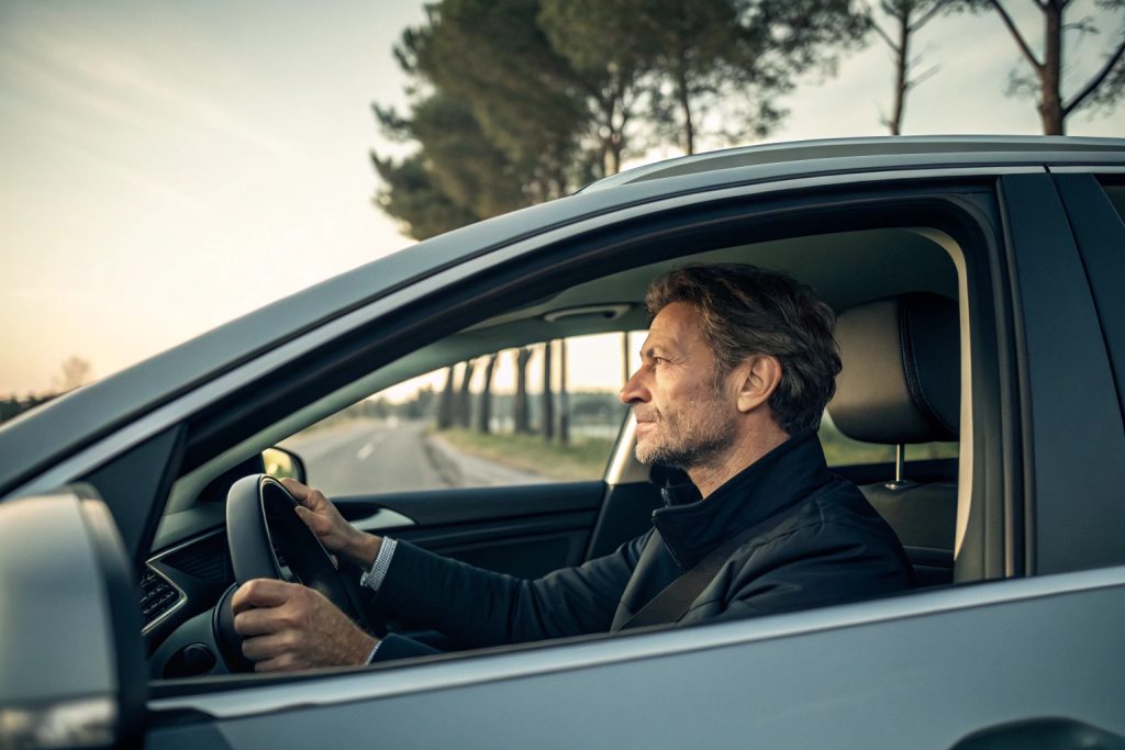 Почему эконом класс автомобилей в России стал комфортом? — BlackCar