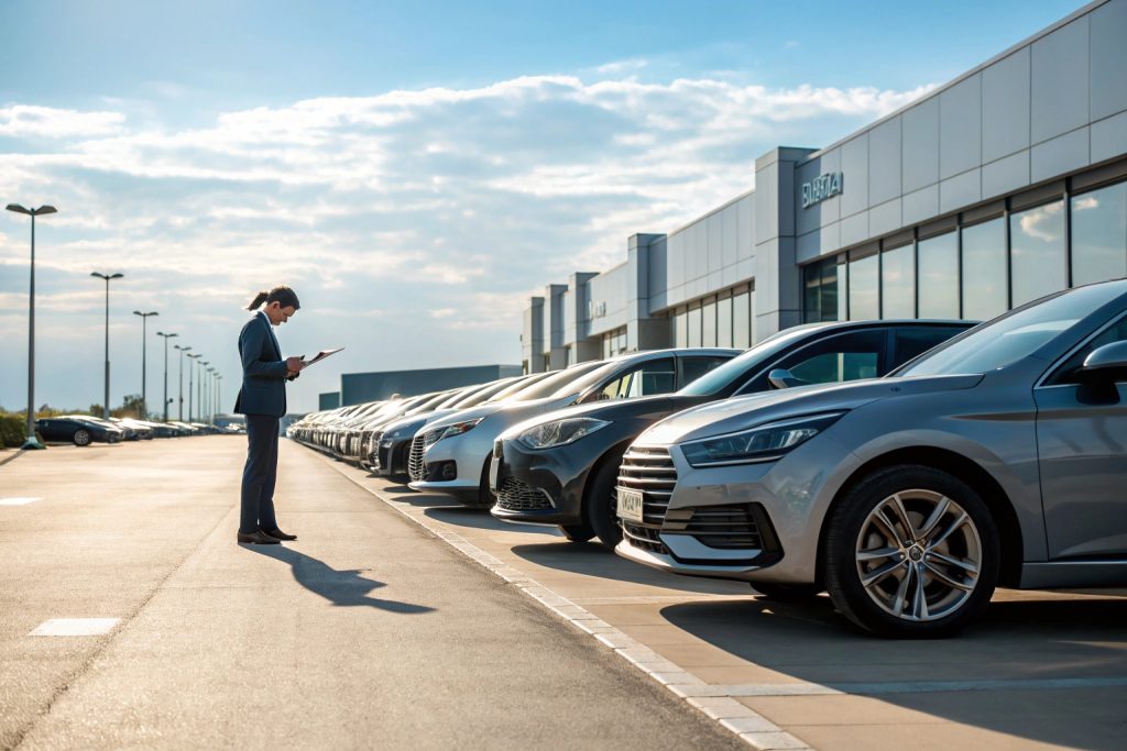 Рейтинг самых востребованных марок автомобилей для аренды в Москве — BlackCar