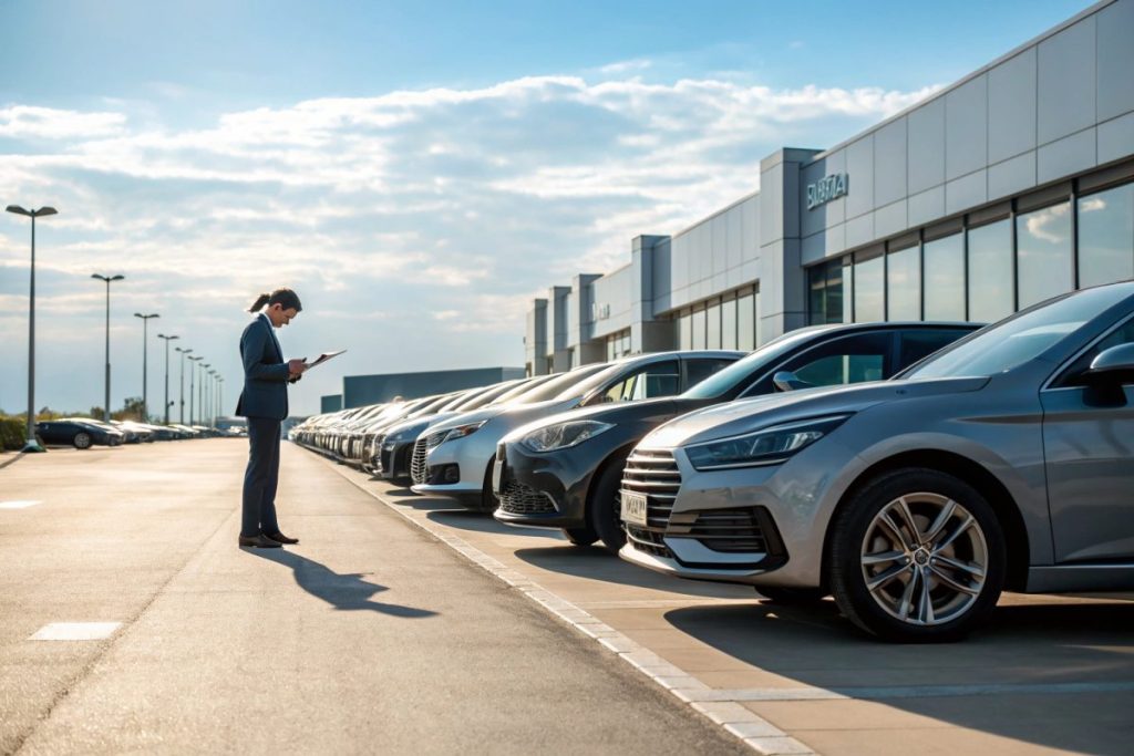 Рейтинг самых востребованных марок автомобилей для аренды в Москве — BlackCar