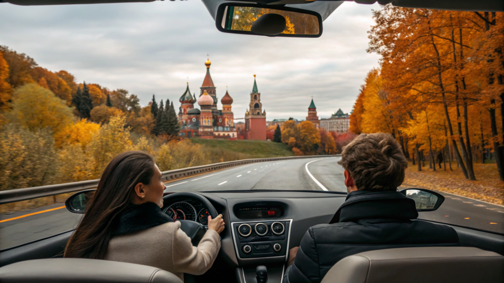 Когда аренда авто дешевле всего: секреты сезонных цен — BlackCar