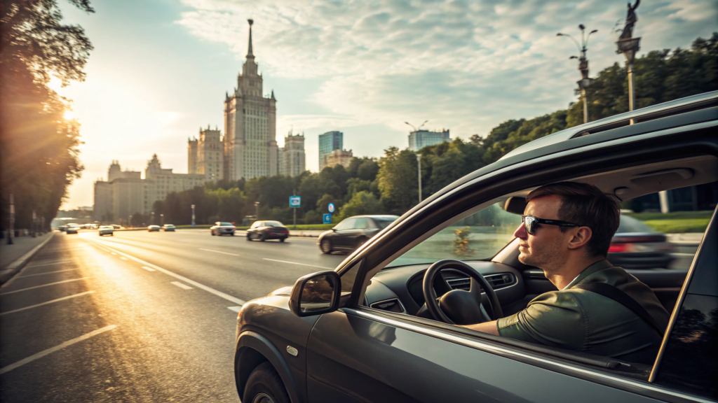 Почему универсалы могут быть идеальным вариантом для аренды? — BlackCar