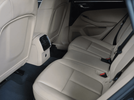 взять в аренду Porsche Macan