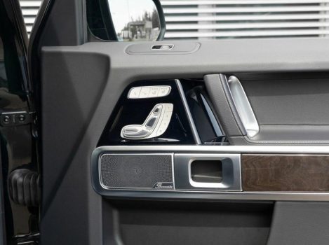 взять в аренду Mercedes G500 AMG