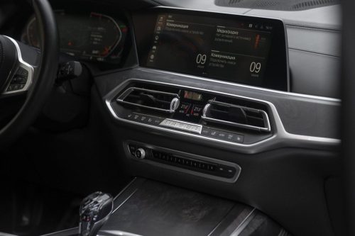 взять в аренду BMW Х7 30d xDrive М Sport PRO
