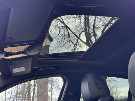 взять в аренду BMW 320d xDrive