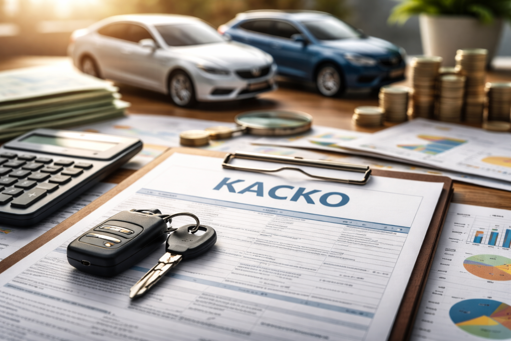 Как утильсбор влияет на каско/страховые выплаты и стоимость владения — и чем аренда проще — BlackCar