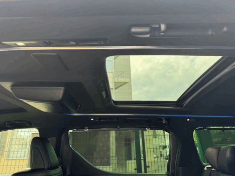 взять в аренду Toyota Alphard