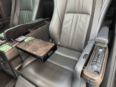 взять в аренду Toyota Alphard